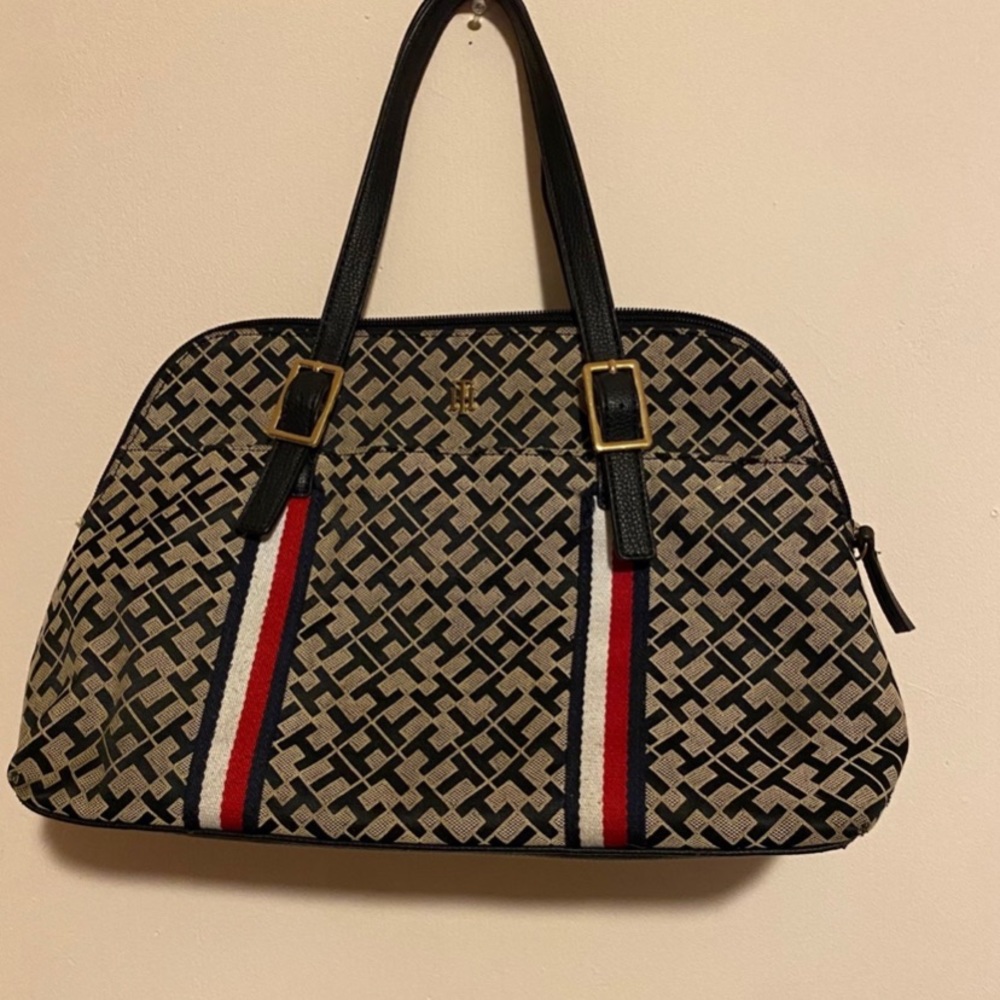 Tommy bag